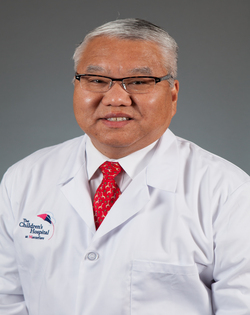 Norman Y. Otsuka, MD, FAAP